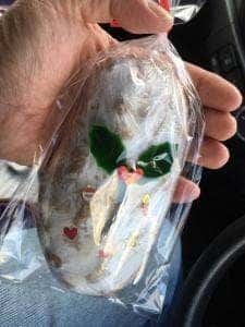 パンブラザース アベ