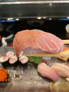 香貫ひょうたん寿司