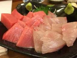 赤味処馬ぐろ