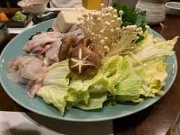 喜多八
