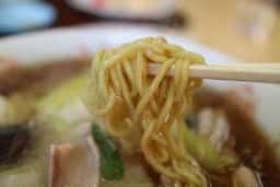 中華料理青竜