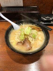 ラーメンおやじ本荘店