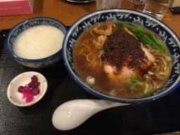 麺・粥 けんけん