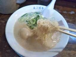 長浜らーめん 一心亭 郡山分店