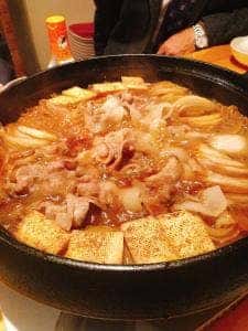 晩酌かぼちゃ