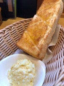 コメダ珈琲店 調布仙川店
