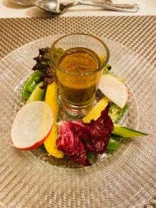 フレンチキッチン プルミエ