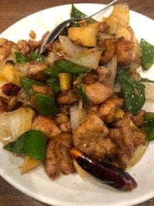 龍門酒家