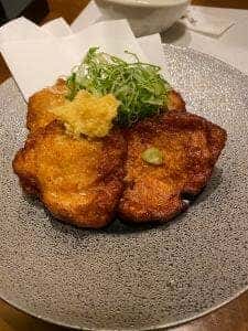 山海小料理 むさしの