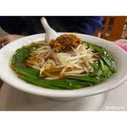 中華美食館 柏崎店