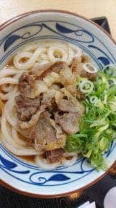 丸亀製麺 小倉店