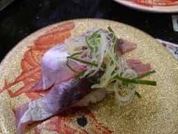 氷見きときと寿し 松本店