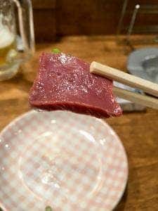 立ち呑みホルモン天国