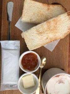 ノチハレ珈琲店