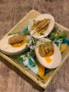 路地ノ裏 灯籠