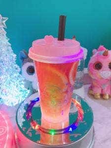 銀河タピオカ