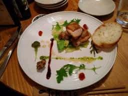Trattoria KISAKU
