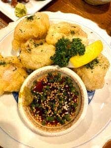 居酒屋むぎ