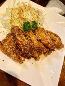 居酒屋むぎ
