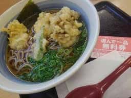 天丼・天ぷら本舗 さん天 三河安城店