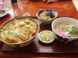 とおせんぼ