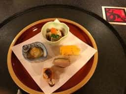 日本料理 ひのや