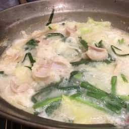 もつ鍋やましょう 博多本店