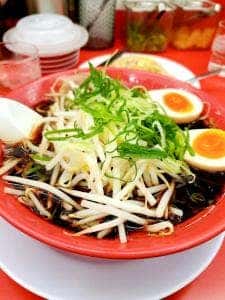 ラーメン魁力屋 東千葉店