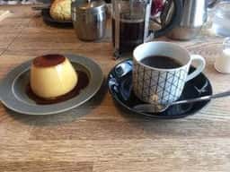 Coffee&bakes nokka