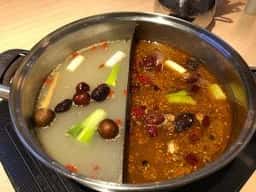 天香回味 銀座中央通り店