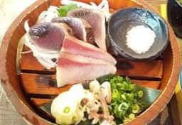 土佐わら焼き 龍神丸 西神中央店