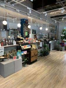 COFFEEFACTORY START UP CAFE