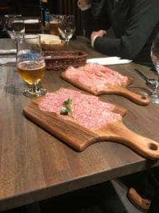チーズ＆ワイン Le.Lien 立川