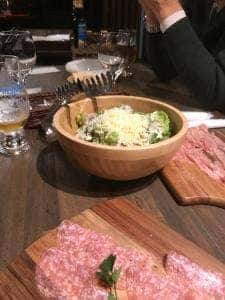 チーズ＆ワイン Le.Lien 立川