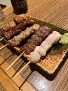 鶏っきー