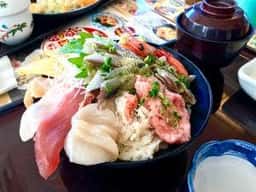 とんでん 日野店