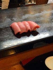 栄楽寿し