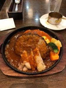 十六穀米オムライス&ドリア専門店 おむらいす亭 福岡ゆめタウン博多店