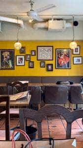 Osteria Bar the Passion