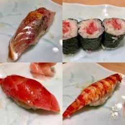 虎ノ門 蛇の目鮨