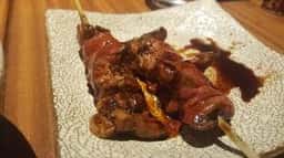 串焼き 石川