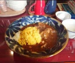 タマニカレー