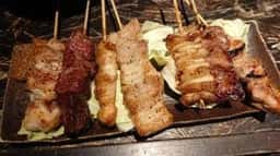 食い処バー遊酒