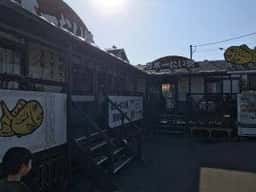 日本一たい焼 松前店