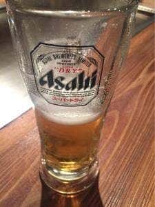 広島焼 呑喜