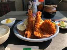 とんかつ文久