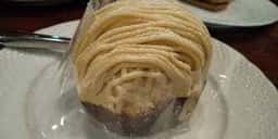星乃珈琲店 数寄屋橋店