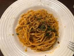 イタリアの食卓ポコアポコ