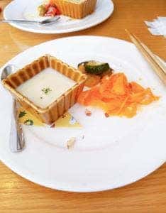 赤い風船