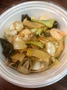 香港料理 福順楼